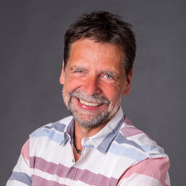 Bernd Marnau, Consulting und Engineering bei ARBION IT-Services