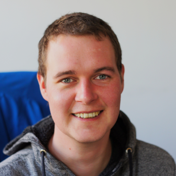 Hannes Olschewski, Consulting und Engineering bei ARBION IT-Services