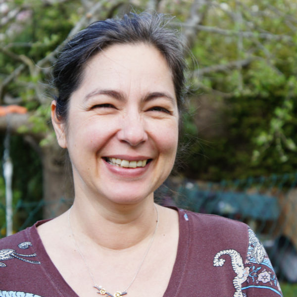 Tanja Richter, Assistenz bei ARBION IT-Services